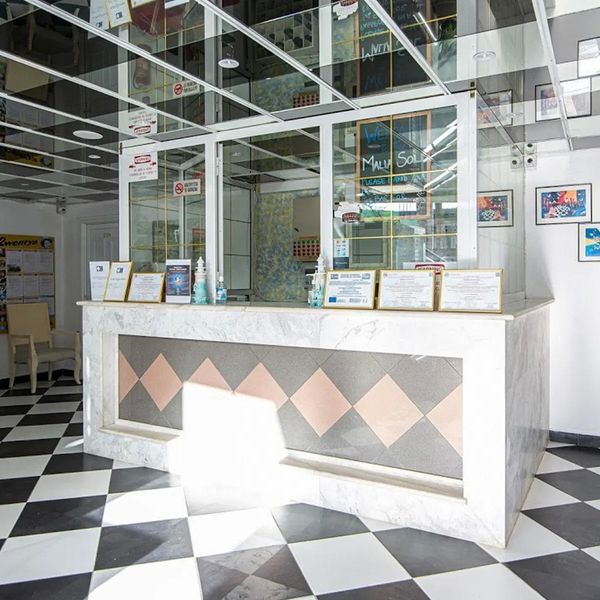 Icandy Sol
