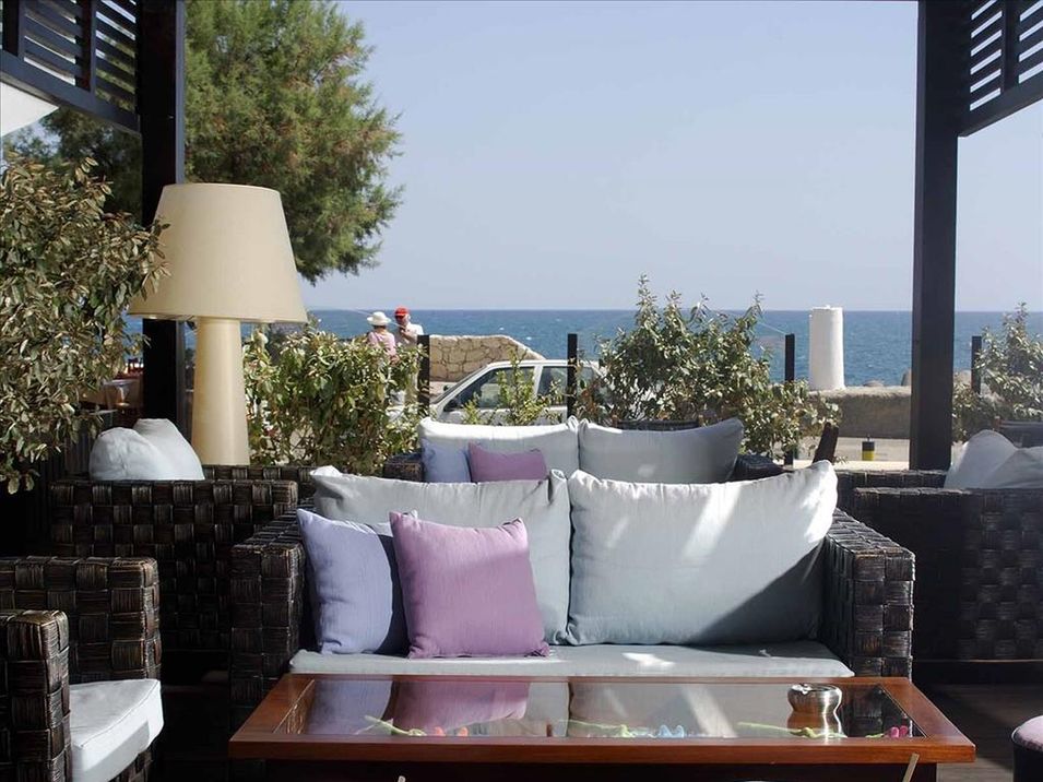 balkon / taras