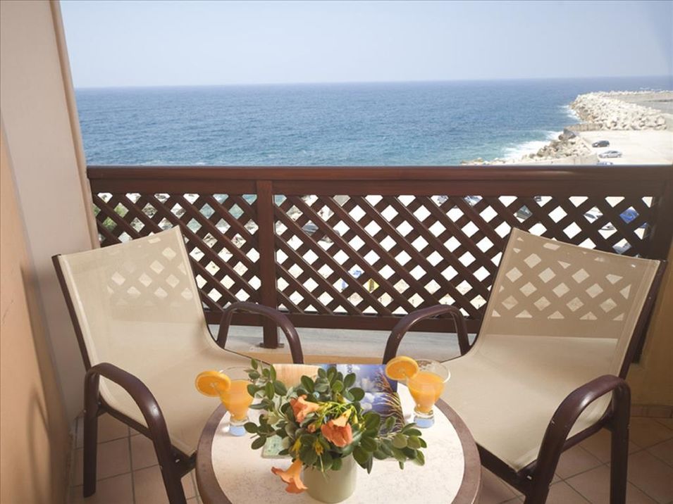 balkon / taras