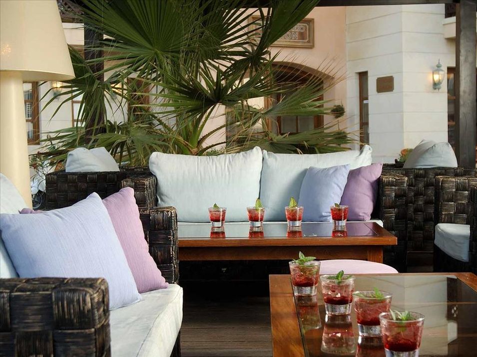 drink bar