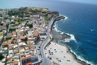 Ideon Rethymnon