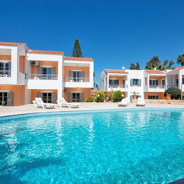 Iphigenia Mythic Retreat