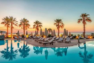 Ikaros Beach Luxury Resort Spa