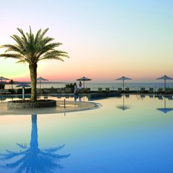 Ikaros Beach Luxury Resort Spa