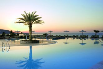 Ikaros Beach Luxury Resort Spa