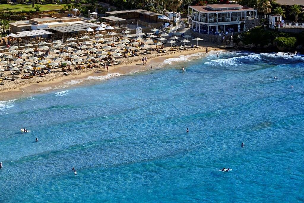 plaża