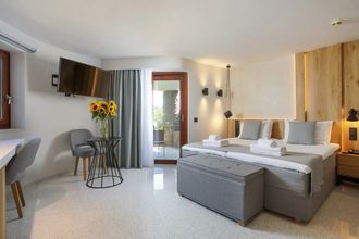 Ikaros Beach Luxury Resort Spa