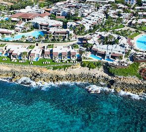 Ikaros Beach Luxury Resort & Spa