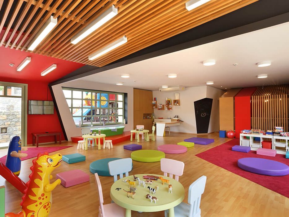 kids club