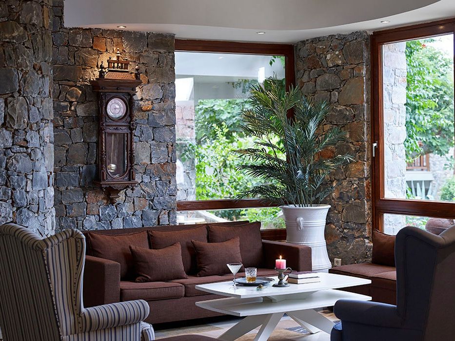 recepcja / lobby