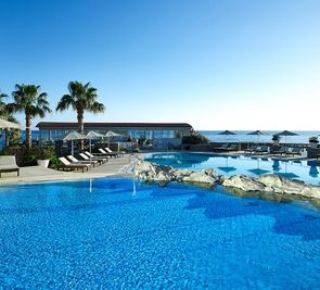 Ikaros Beach Luxury Resort & Spa