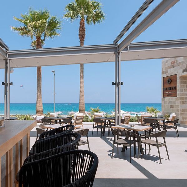 Ikones Seafront Luxury Suites