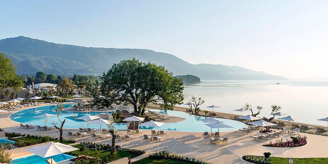 Grecja First Deal na 7 dni w kwietniu: 5⋆ hotel od 6 187 zł