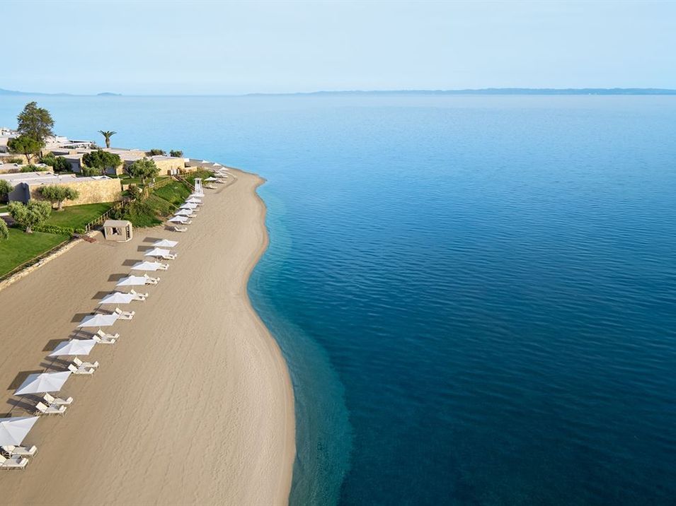 plaża
