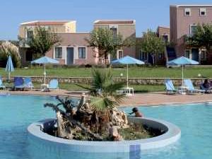 Ilatia Village 3*