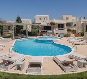 Iliada Villas Luxury Accomodation