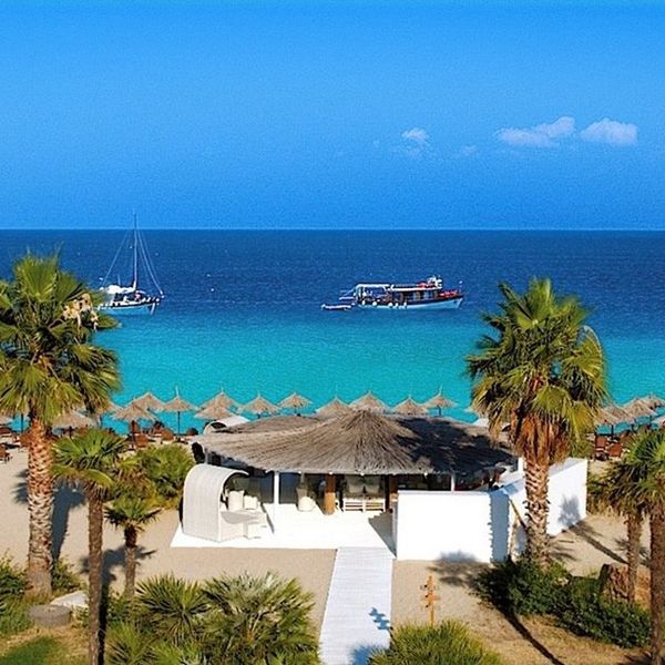 Ilio Mare