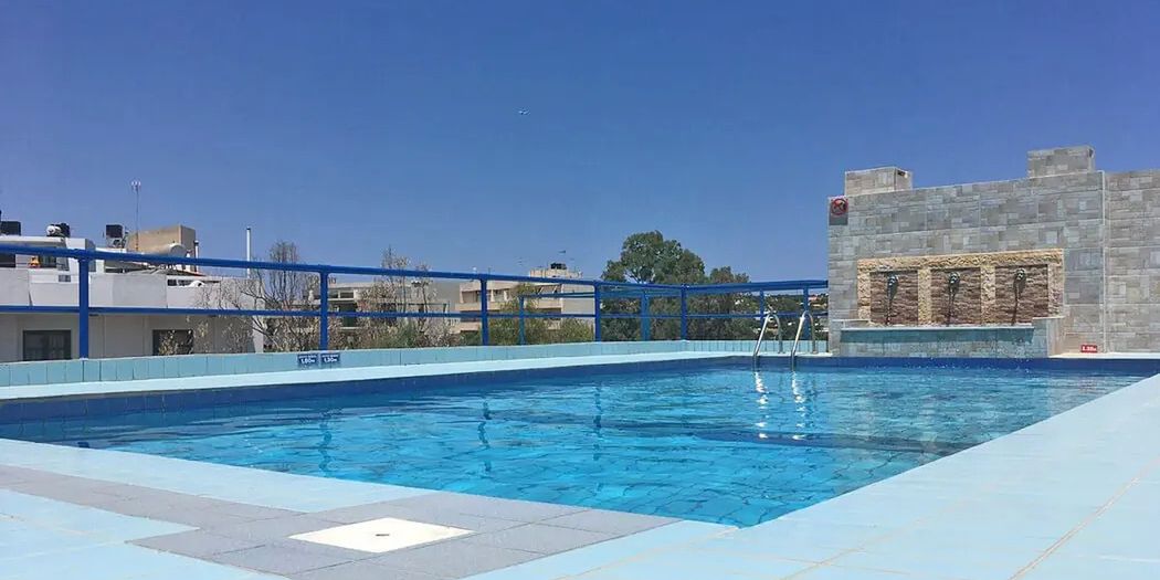 Grecja na 7 dni w maju: 3⋆ hotel od 1 439 zł