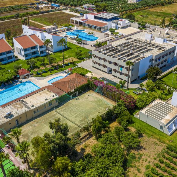 K.Ilios (Tigaki) - zdjęcie 2