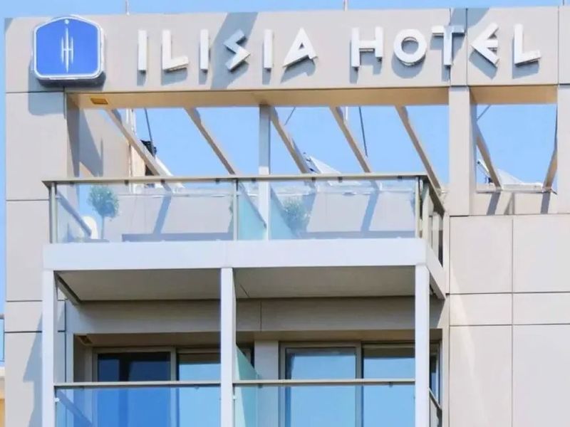 Ilisia 4*