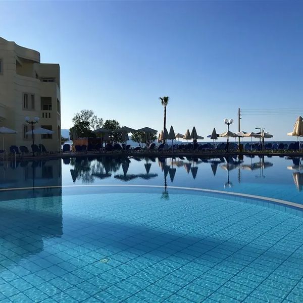 Imperial Maleme