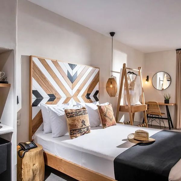 Indigo Inn Casa