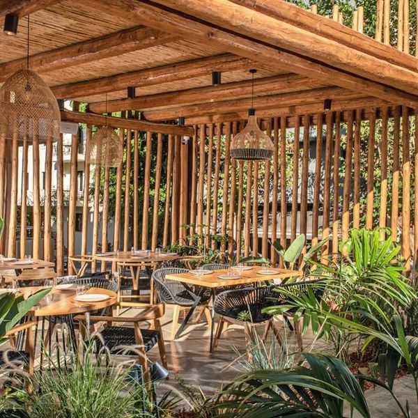 Indigo Inn Casa