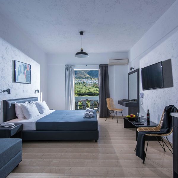 Indigo Inn (ex. Ariane) - zdjęcie 3