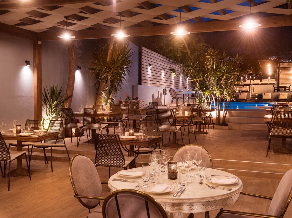 restauracja