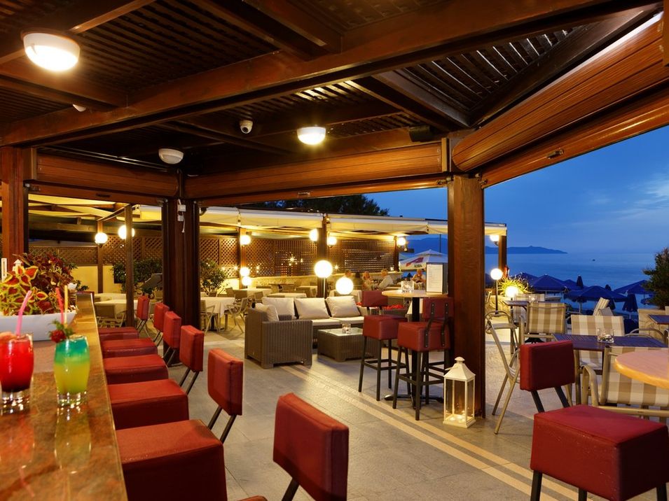 drink bar
