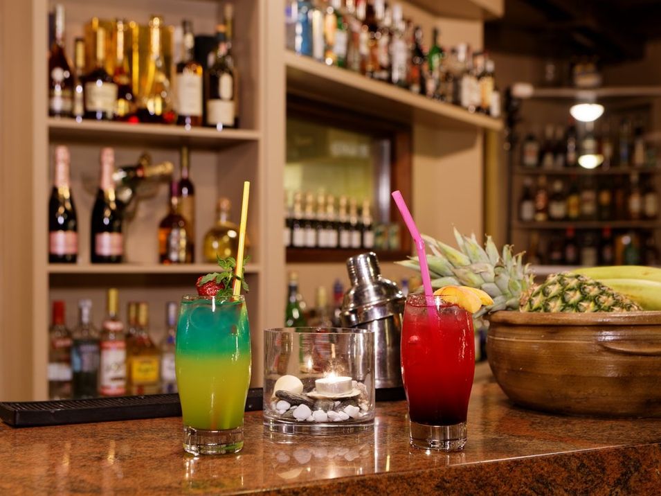 drink bar