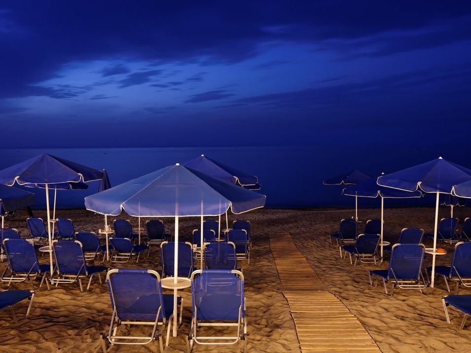 plaża
