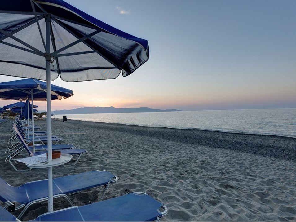 plaża
