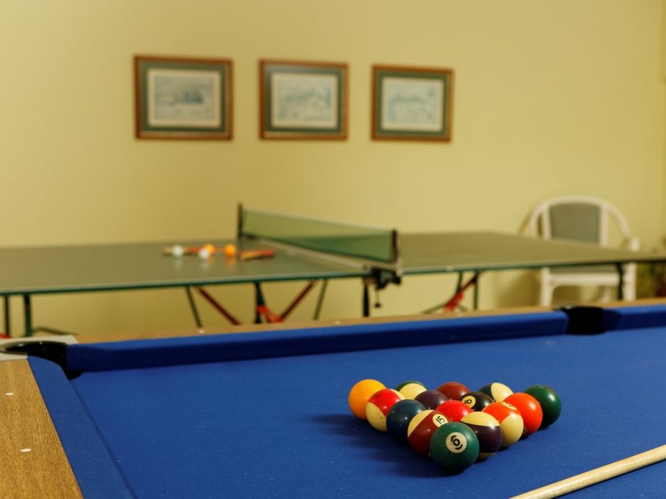 sport i rekreacja