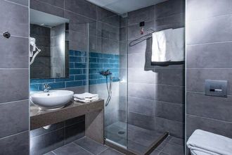 Infinity Blue Boutique Hotel Spa