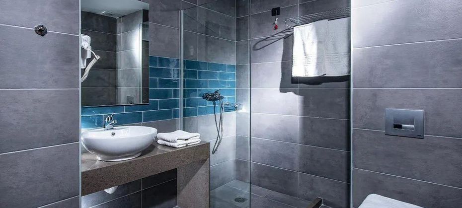 Infinity Blue Boutique Hotel & Spa