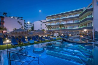 Infinity Blue Boutique Hotel Spa