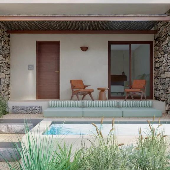 INNSiDE by melia Elounda