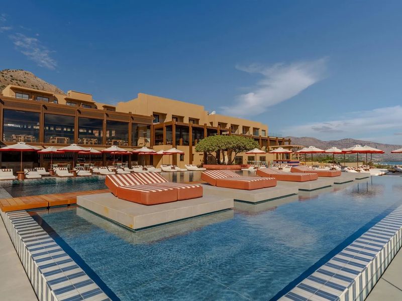 INNSiDE by melia Elounda