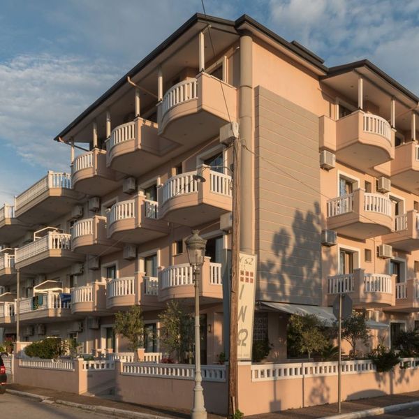 Ino Apartaments