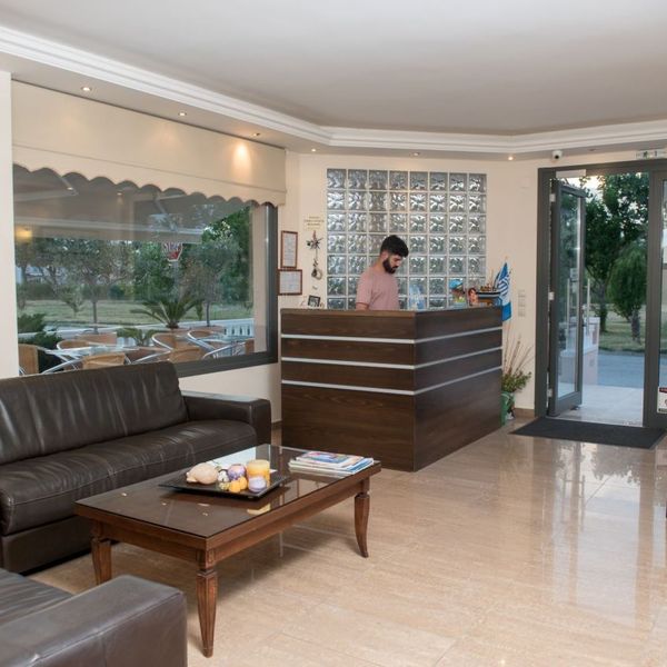 Ino Apartaments