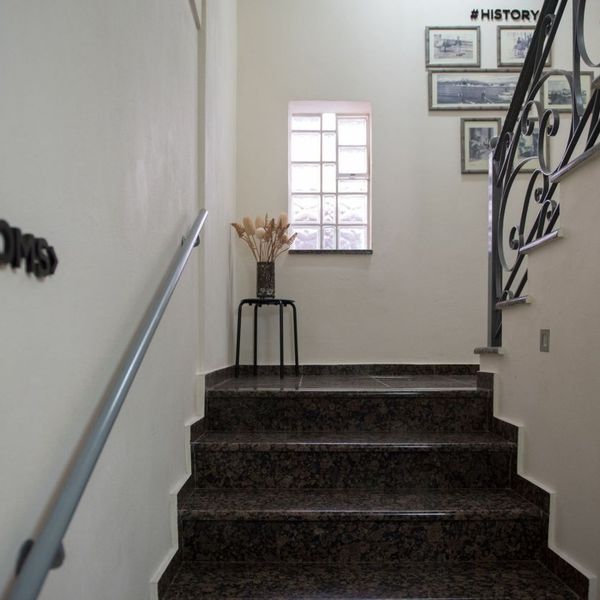 Ino Apartaments