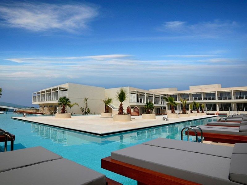 Insula Alba Resort Spa