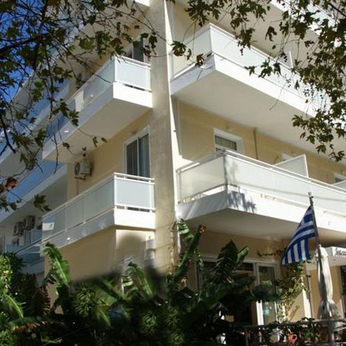 International (Rodos)