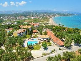 Ionian Aura 3*