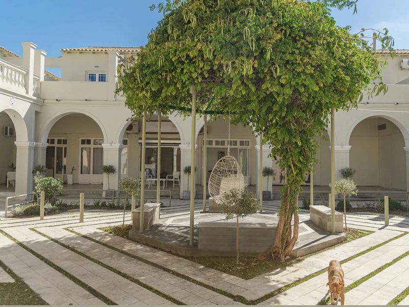 Ionian Blue Beach (Kavos)