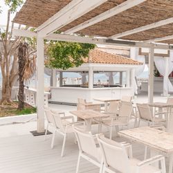 Ionian Blue Beach Kavos