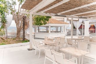 Ionian Blue Beach Kavos