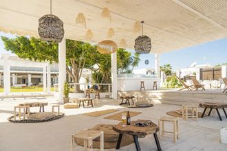 Ionian Blue Beach Kavos