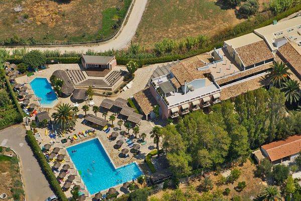 Ionian Princess Suite Hotel